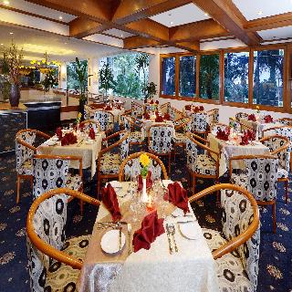 The Jayakarta Suites Bandung fotoÄŸrafÄ±