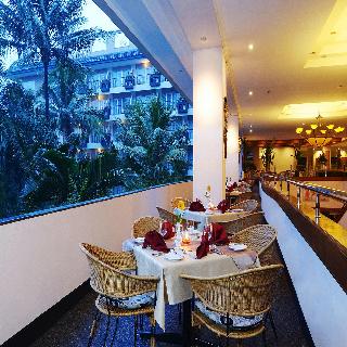 The Jayakarta Suites Bandung fotoÄŸrafÄ±