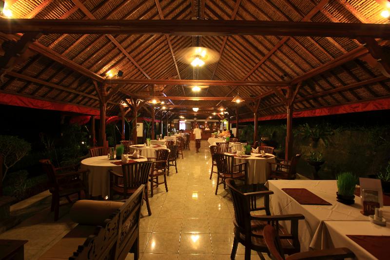 Santi Mandala Villa & Spa - Bar