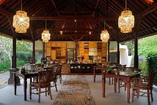Santi Mandala Villa & Spa fotoÄŸrafÄ±
