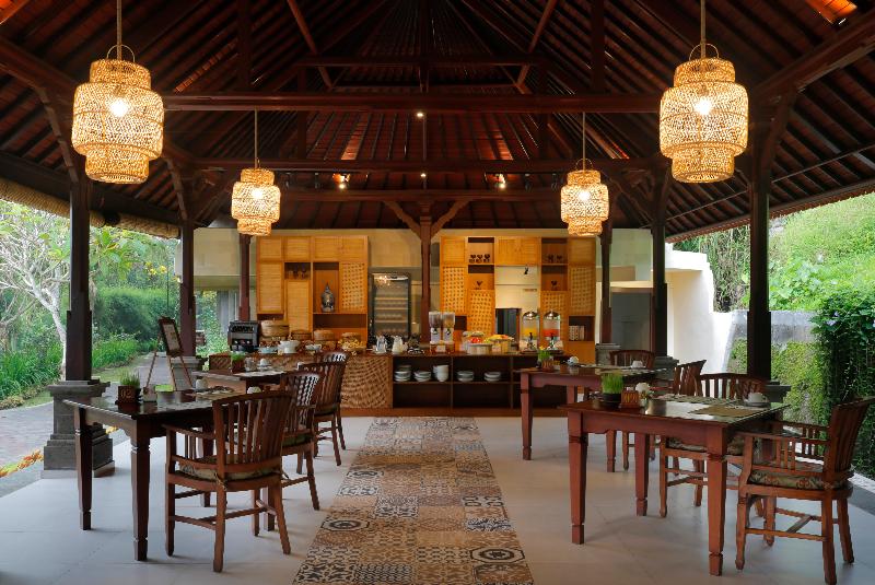 Santi Mandala Villa & Spa - Bar