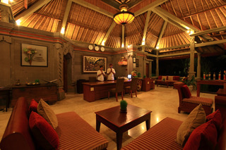 Santi Mandala Villa & Spa fotoÄŸrafÄ±