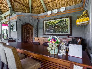 Santi Mandala Villa & Spa fotoÄŸrafÄ±