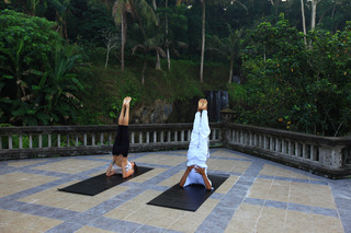 Santi Mandala Villa & Spa fotoÄŸrafÄ±