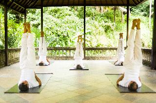 Santi Mandala Villa & Spa fotoÄŸrafÄ±