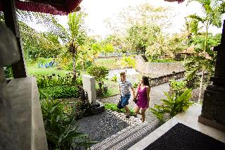 Santi Mandala Villa & Spa fotoÄŸrafÄ±