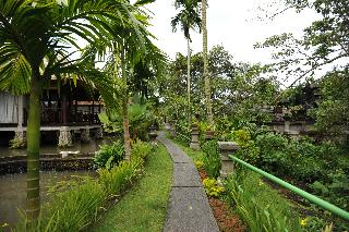 Santi Mandala Villa & Spa fotoÄŸrafÄ±