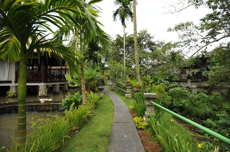 Santi Mandala Villa & Spa - Genel