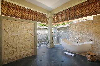 Santi Mandala Villa & Spa fotoÄŸrafÄ±