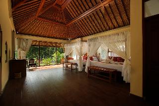 Santi Mandala Villa & Spa fotoÄŸrafÄ±