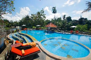 Santi Mandala Villa & Spa otel fotoğrafı