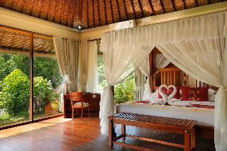 Santi Mandala Villa & Spa fotoÄŸrafÄ±