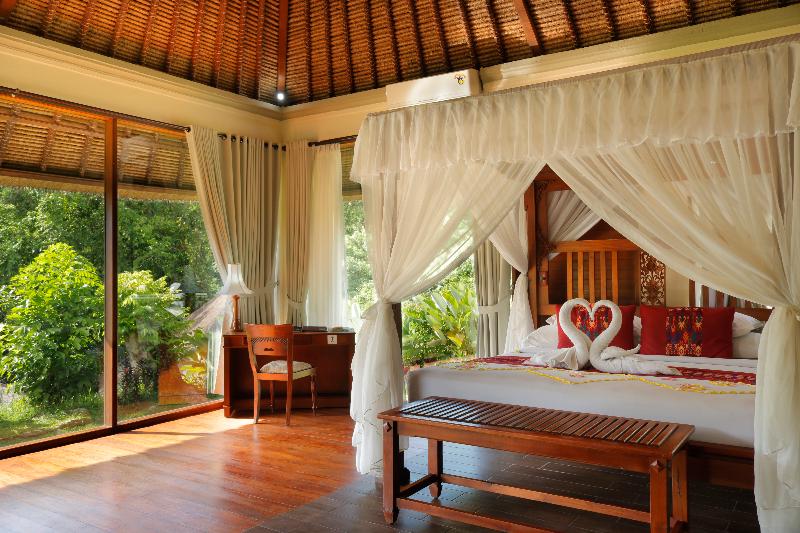 Santi Mandala Villa & Spa - Genel