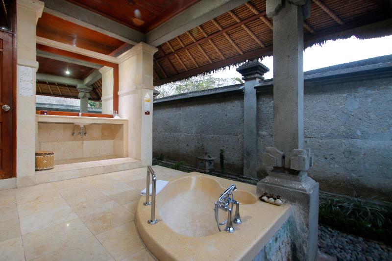 Santi Mandala Villa & Spa - Genel