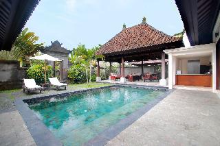 Santi Mandala Villa & Spa fotoÄŸrafÄ±