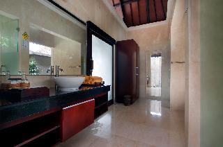 Santi Mandala Villa & Spa fotoÄŸrafÄ±