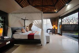 Santi Mandala Villa & Spa fotoÄŸrafÄ±