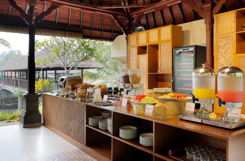 Santi Mandala Villa & Spa - Genel