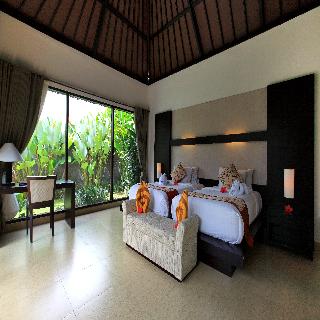 Santi Mandala Villa & Spa fotoÄŸrafÄ±