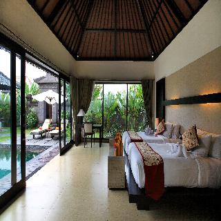 Santi Mandala Villa & Spa fotoÄŸrafÄ±