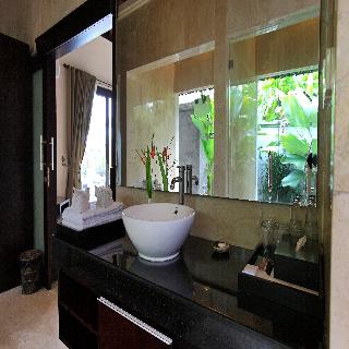Santi Mandala Villa & Spa fotoÄŸrafÄ±