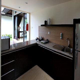 Santi Mandala Villa & Spa fotoÄŸrafÄ±
