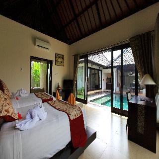 Santi Mandala Villa & Spa fotoÄŸrafÄ±