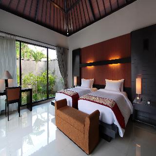Santi Mandala Villa & Spa fotoÄŸrafÄ±