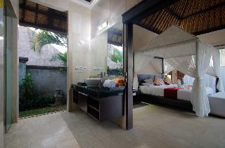 Santi Mandala Villa & Spa fotoÄŸrafÄ±