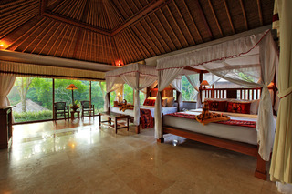 Santi Mandala Villa & Spa fotoÄŸrafÄ±