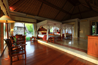 Santi Mandala Villa & Spa fotoÄŸrafÄ±