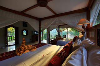 Santi Mandala Villa & Spa fotoÄŸrafÄ±