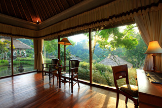 Santi Mandala Villa & Spa fotoÄŸrafÄ±