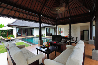 Santi Mandala Villa & Spa fotoÄŸrafÄ±