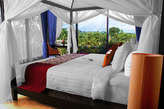 Santi Mandala Villa & Spa fotoÄŸrafÄ±