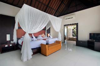 Santi Mandala Villa & Spa fotoÄŸrafÄ±