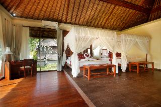 Santi Mandala Villa & Spa fotoÄŸrafÄ±