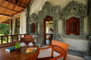 Santi Mandala Villa & Spa fotoÄŸrafÄ±