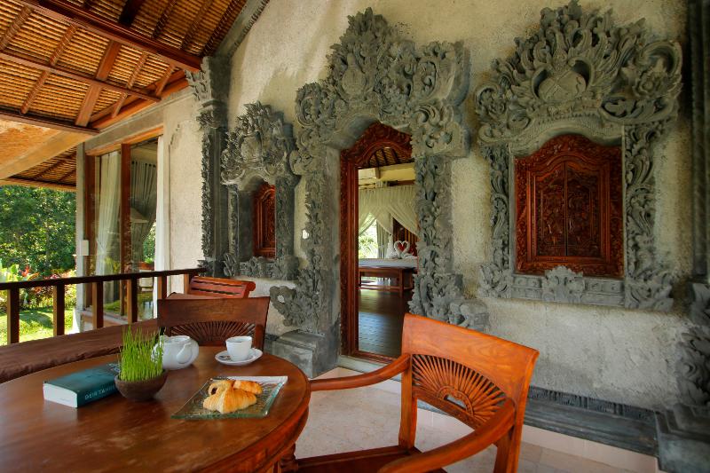 Santi Mandala Villa & Spa - Oda