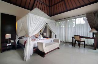 Santi Mandala Villa & Spa fotoÄŸrafÄ±