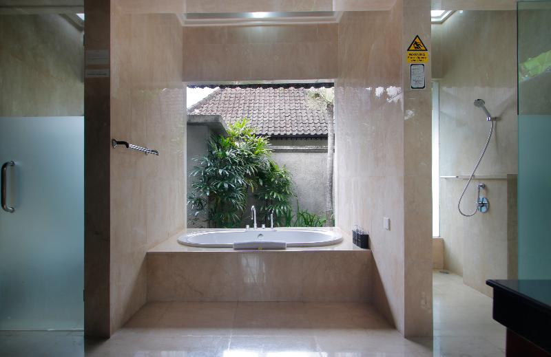 Santi Mandala Villa & Spa - Oda