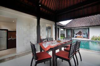 Santi Mandala Villa & Spa fotoÄŸrafÄ±