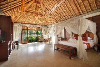 Santi Mandala Villa & Spa fotoÄŸrafÄ±
