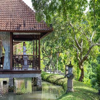 Santi Mandala Villa & Spa fotoÄŸrafÄ±