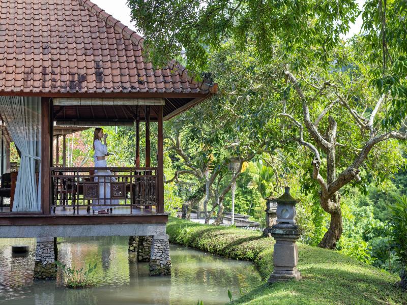 Santi Mandala Villa & Spa - Oda