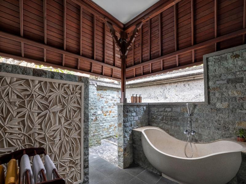Santi Mandala Villa & Spa - Oda