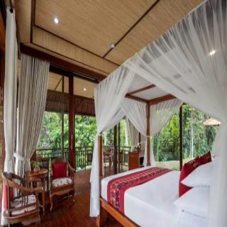 Santi Mandala Villa & Spa fotoÄŸrafÄ±