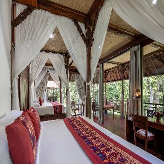 Santi Mandala Villa & Spa fotoÄŸrafÄ±