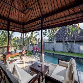 Santi Mandala Villa & Spa fotoÄŸrafÄ±