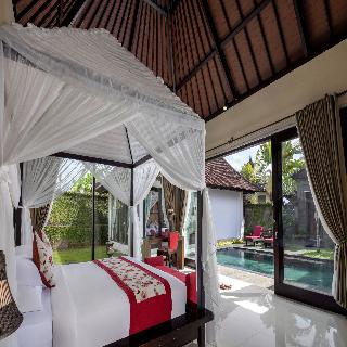 Santi Mandala Villa & Spa fotoÄŸrafÄ±